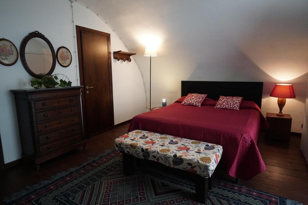 Room In Villa Galletti Inguaggiato Bagheria Dış mekan fotoğraf